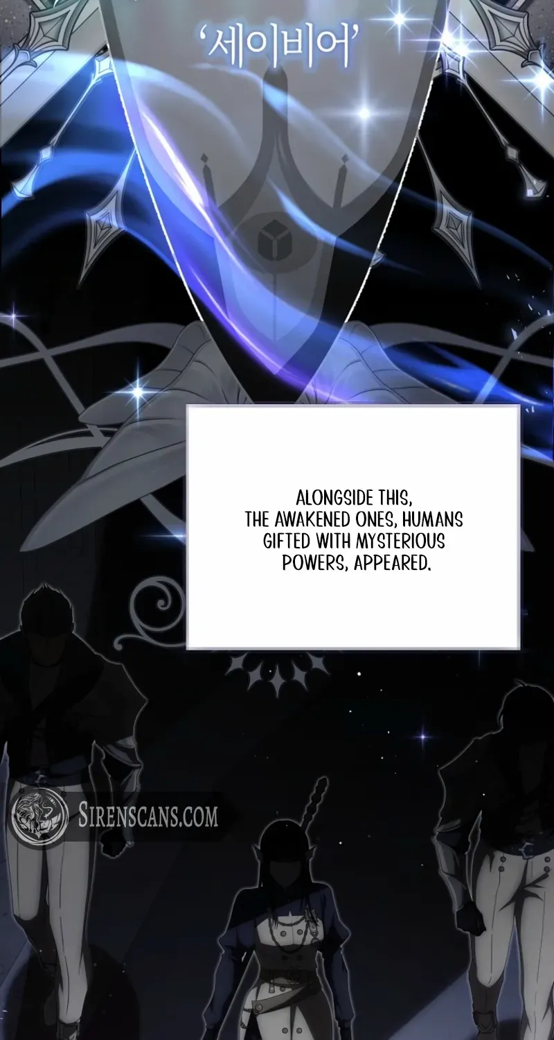 How to Get on the Main Character’s Flower Path Chapter 19 page 13 - 