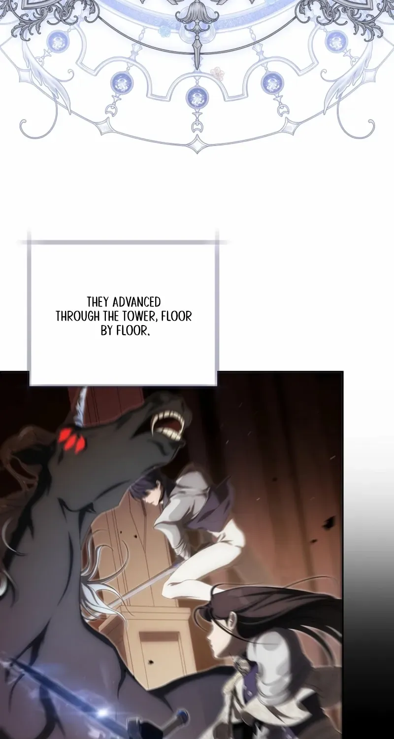 How to Get on the Main Character’s Flower Path Chapter 19 page 15 - 