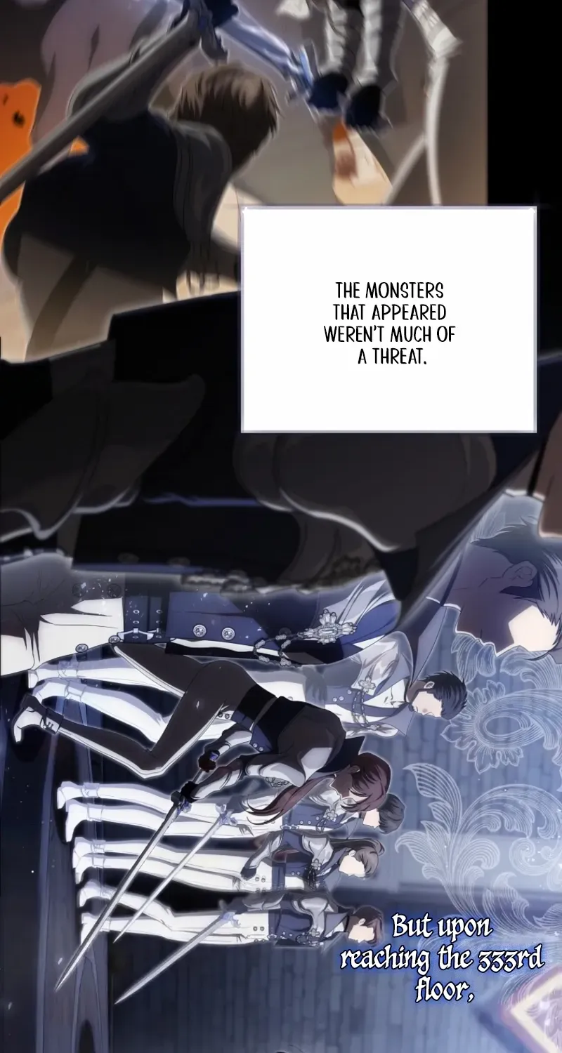 How to Get on the Main Character’s Flower Path Chapter 19 page 16 - 
