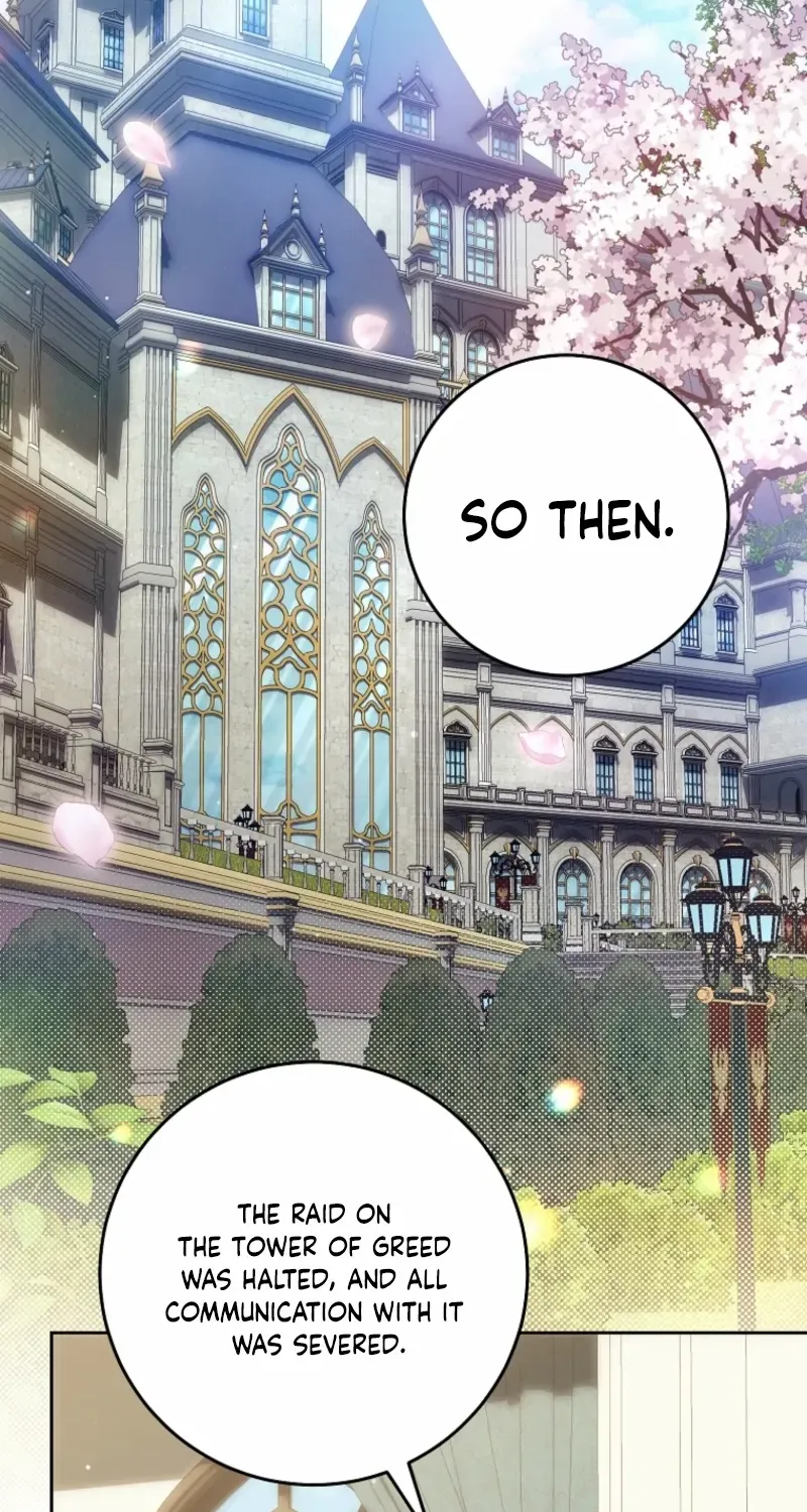 How to Get on the Main Character’s Flower Path Chapter 19 page 3 - 