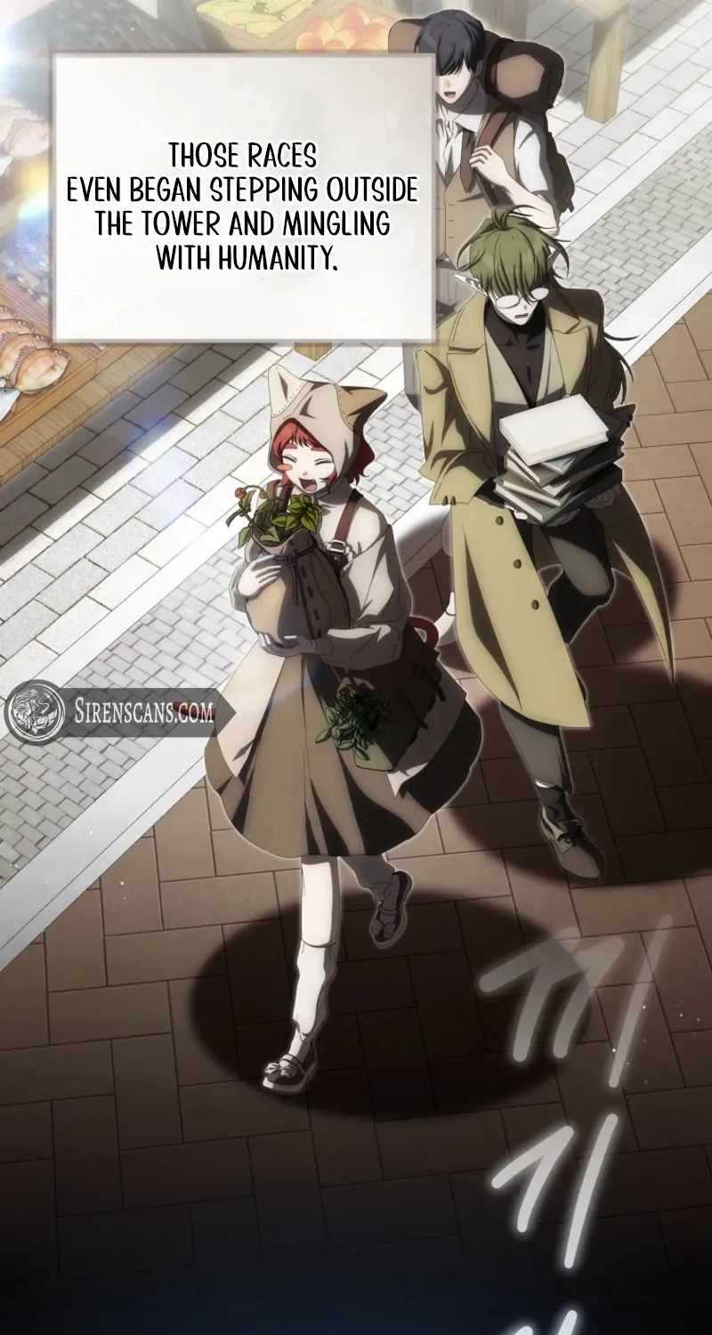 How to Get on the Main Character’s Flower Path Chapter 19 page 21 - 