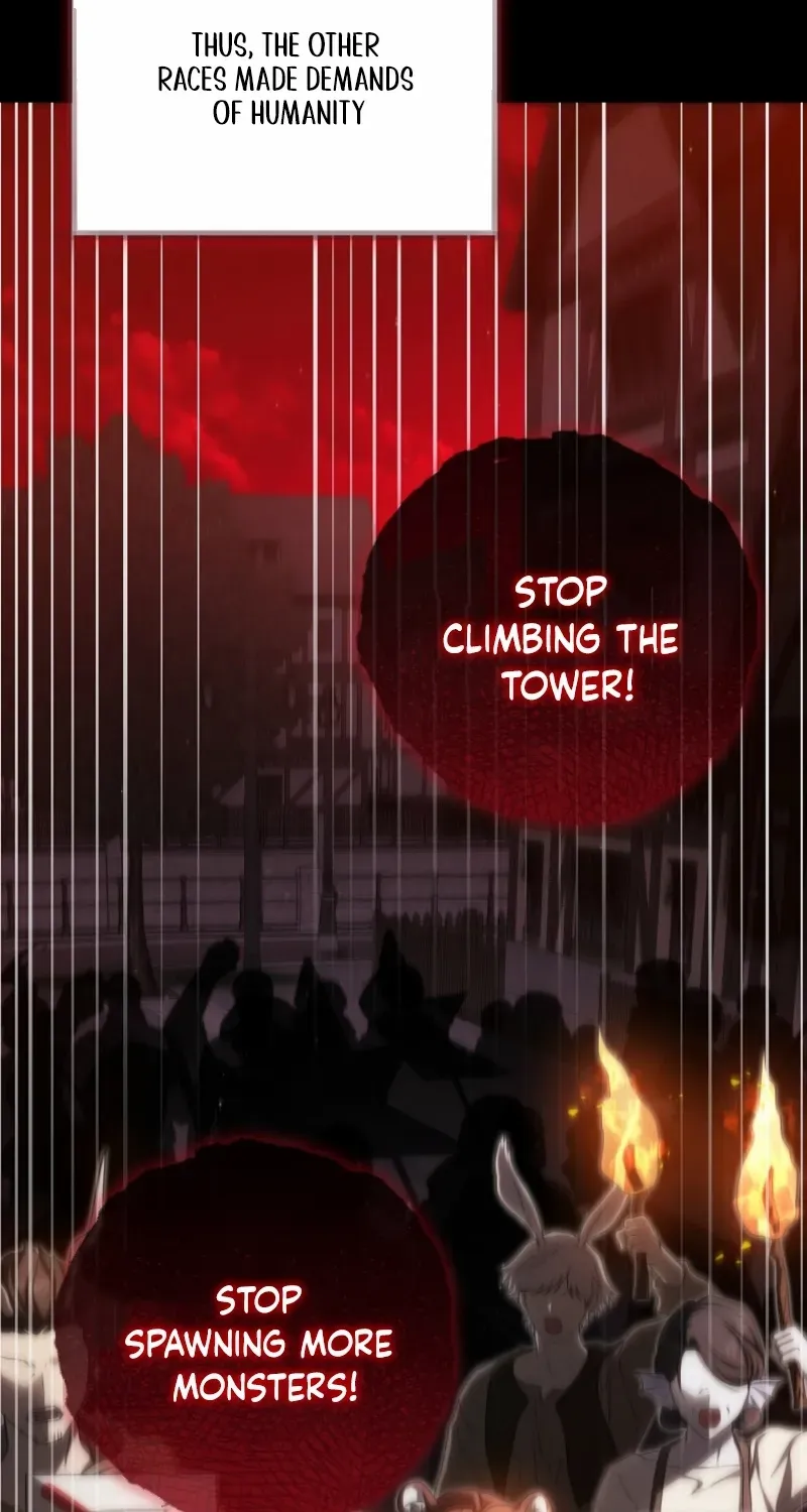 How to Get on the Main Character’s Flower Path Chapter 19 page 25 - 