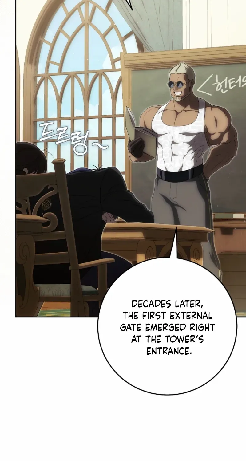How to Get on the Main Character’s Flower Path Chapter 19 page 4 - 