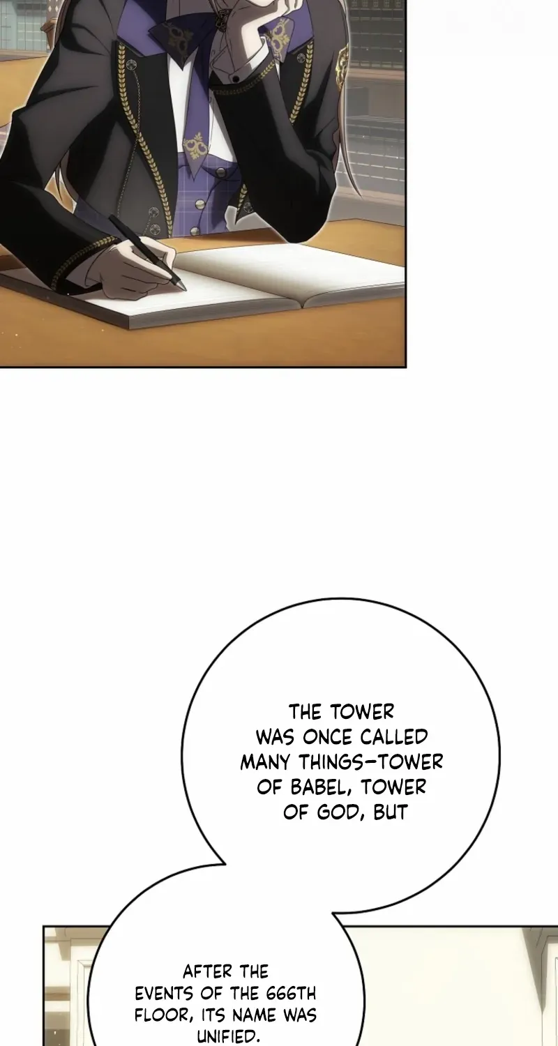 How to Get on the Main Character’s Flower Path Chapter 19 page 34 - 