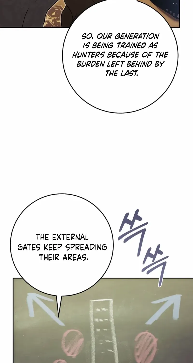 How to Get on the Main Character’s Flower Path Chapter 19 page 38 - 