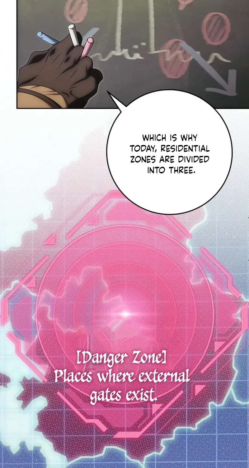 How to Get on the Main Character’s Flower Path Chapter 19 page 39 - 