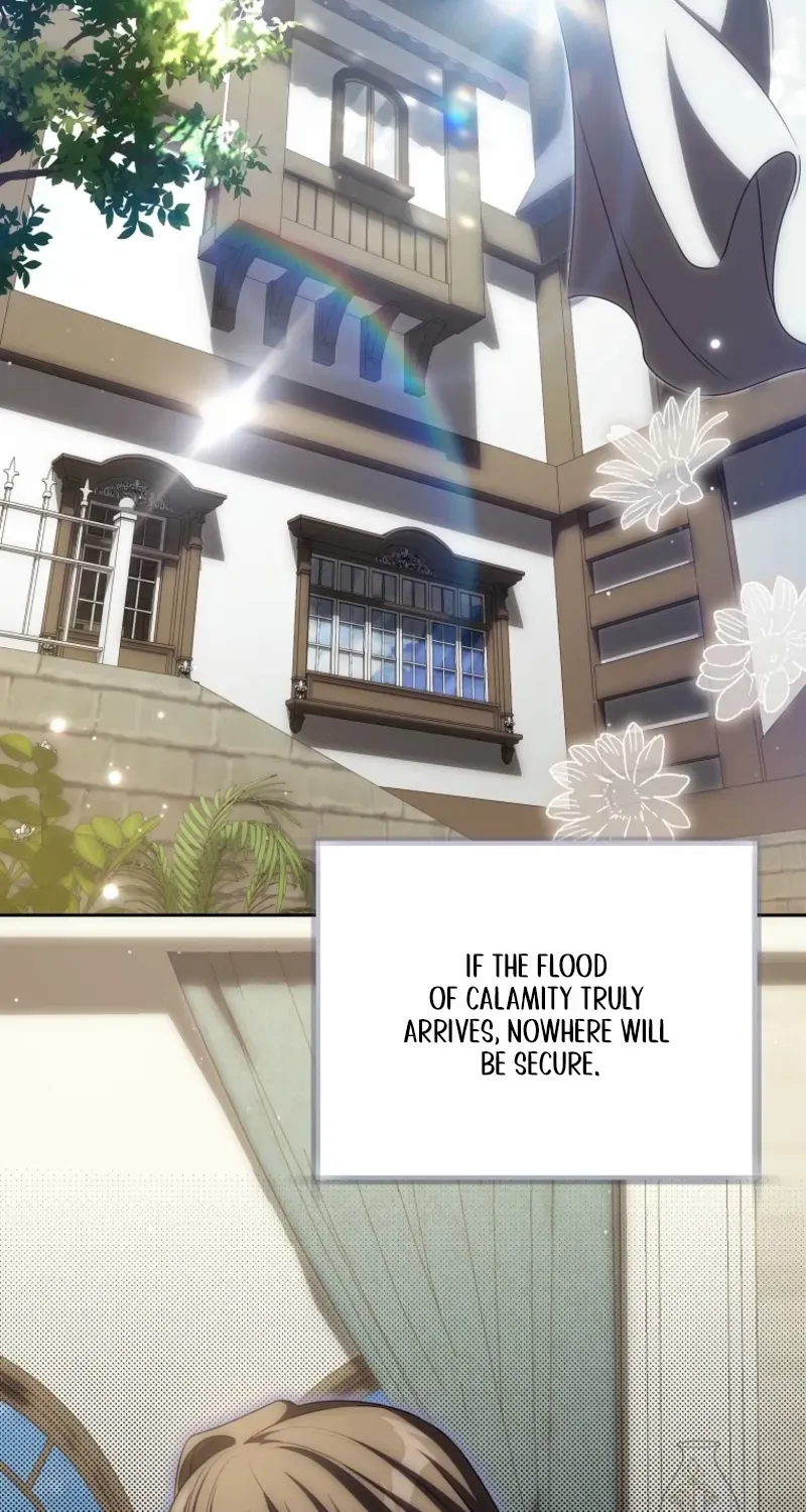 How to Get on the Main Character’s Flower Path Chapter 19 page 42 - 
