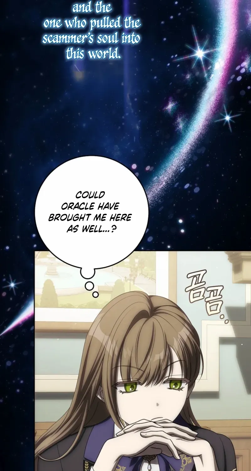 How to Get on the Main Character’s Flower Path Chapter 19 page 51 - 