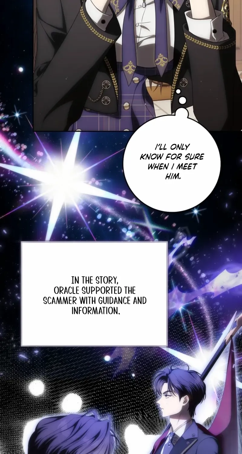 How to Get on the Main Character’s Flower Path Chapter 19 page 52 - 
