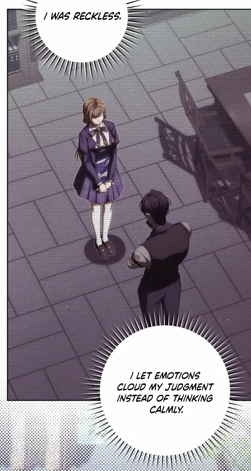 How to Get on the Main Character’s Flower Path Chapter 19 page 56 - 