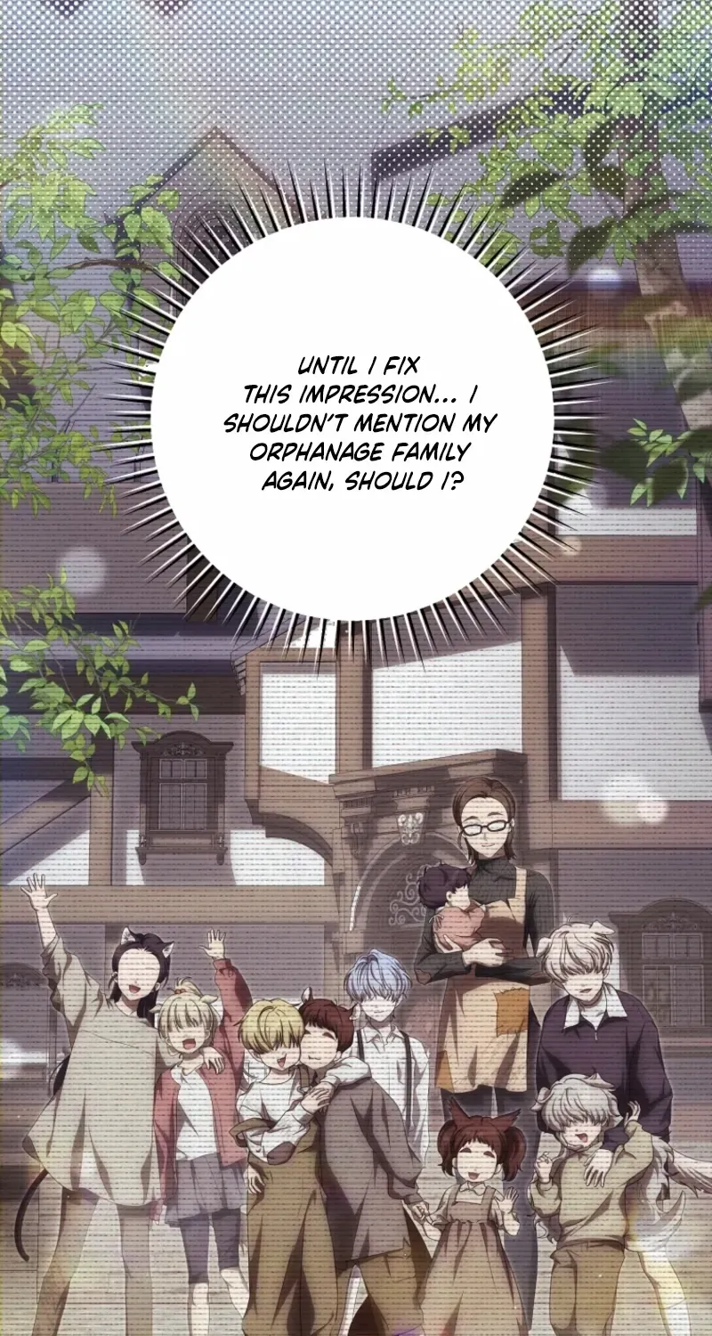 How to Get on the Main Character’s Flower Path Chapter 19 page 57 - 