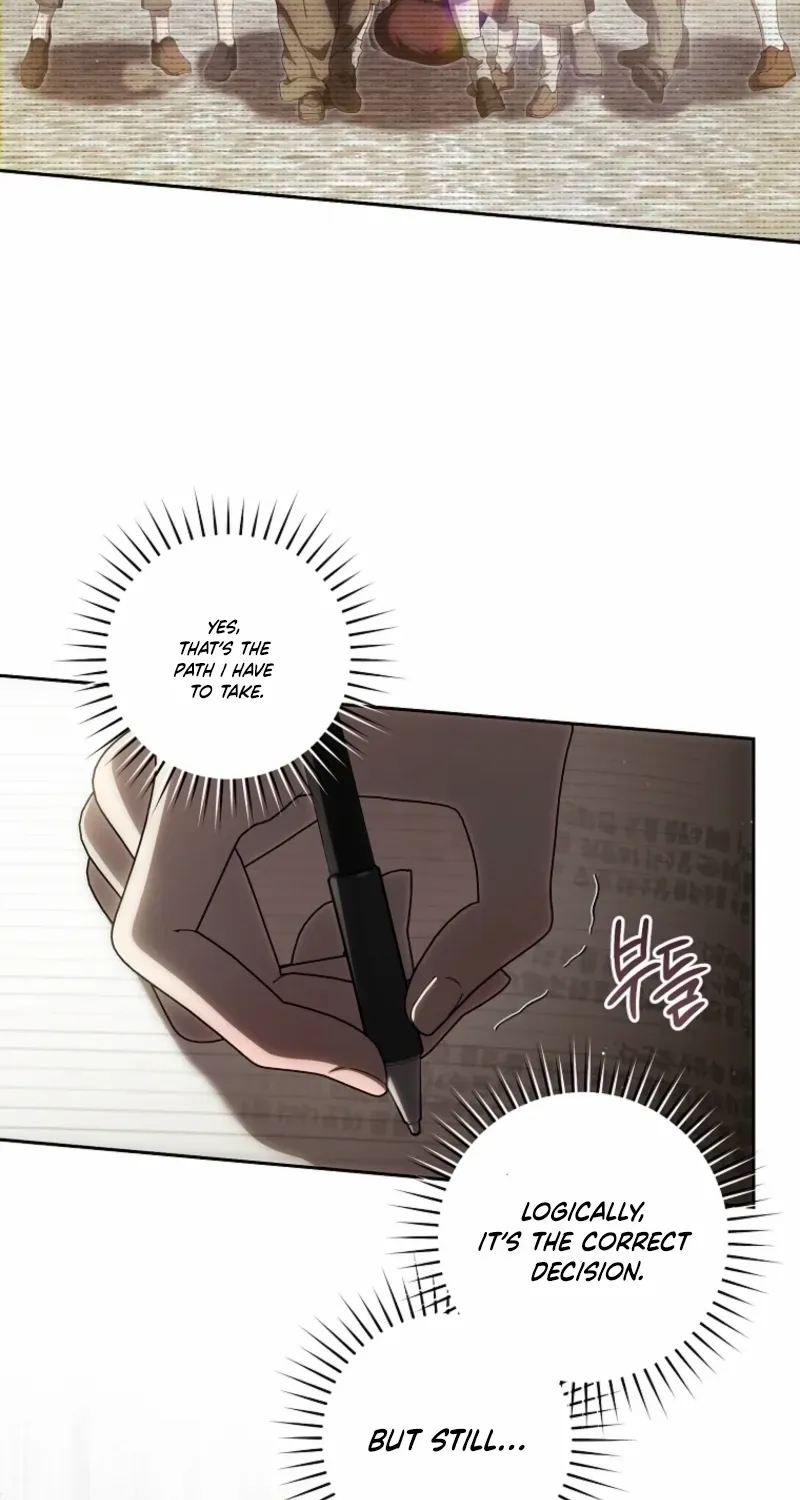 How to Get on the Main Character’s Flower Path Chapter 19 page 58 - 