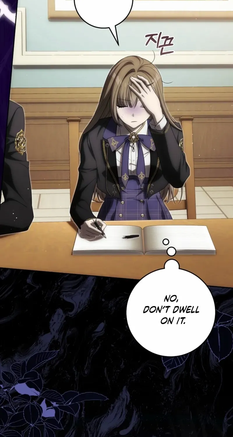 How to Get on the Main Character’s Flower Path Chapter 19 page 62 - 