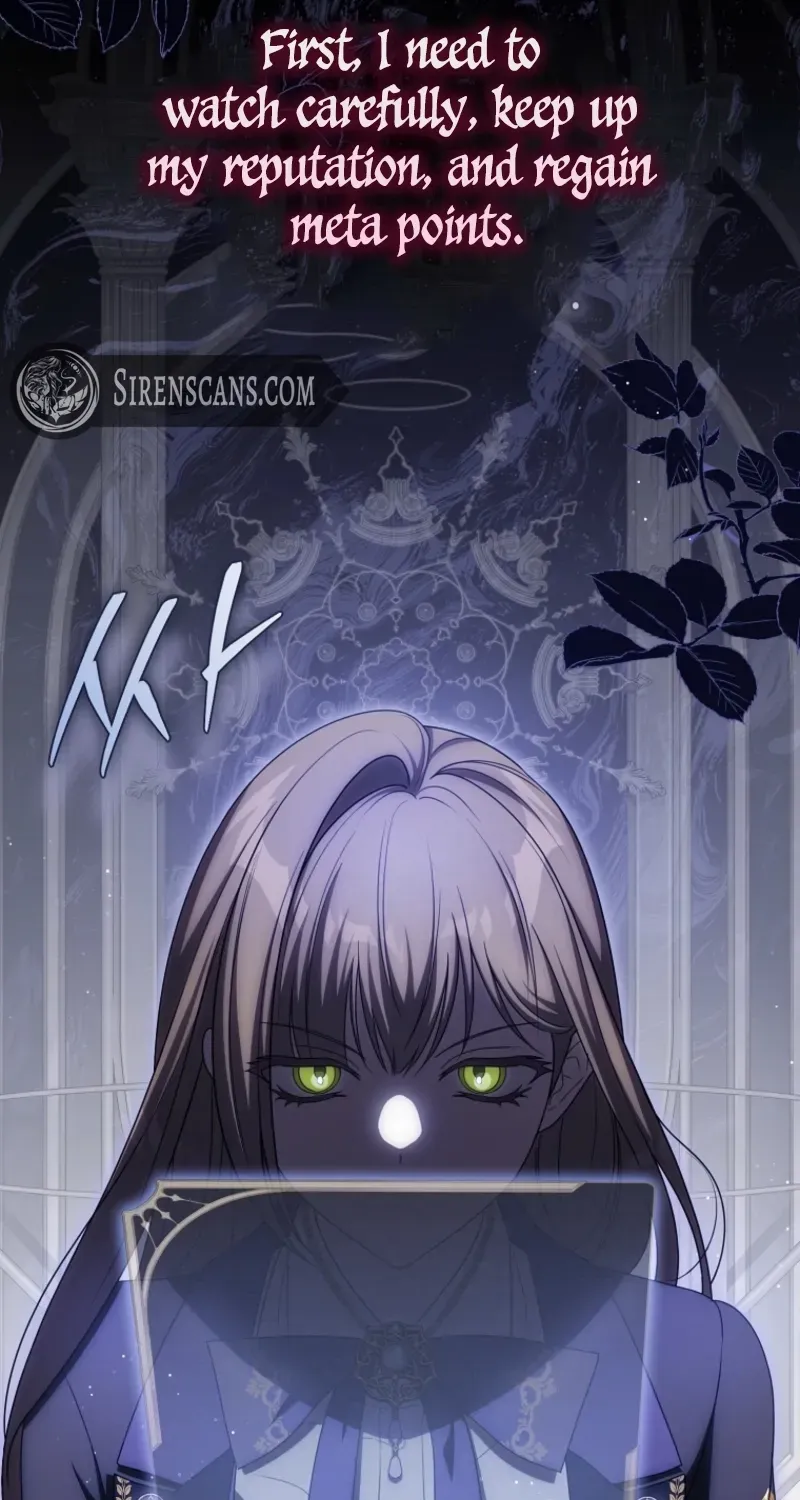 How to Get on the Main Character’s Flower Path Chapter 19 page 63 - 
