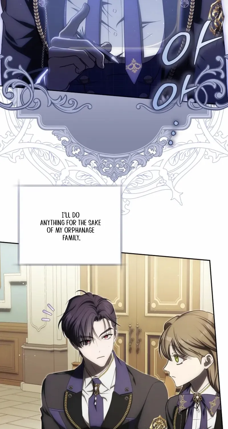 How to Get on the Main Character’s Flower Path Chapter 19 page 64 - 