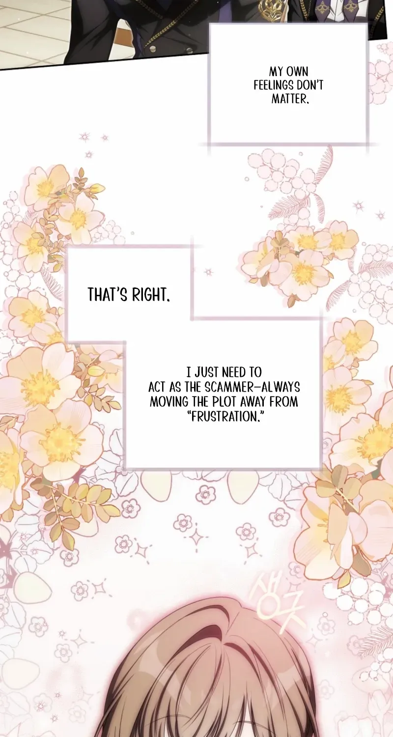How to Get on the Main Character’s Flower Path Chapter 19 page 65 - 