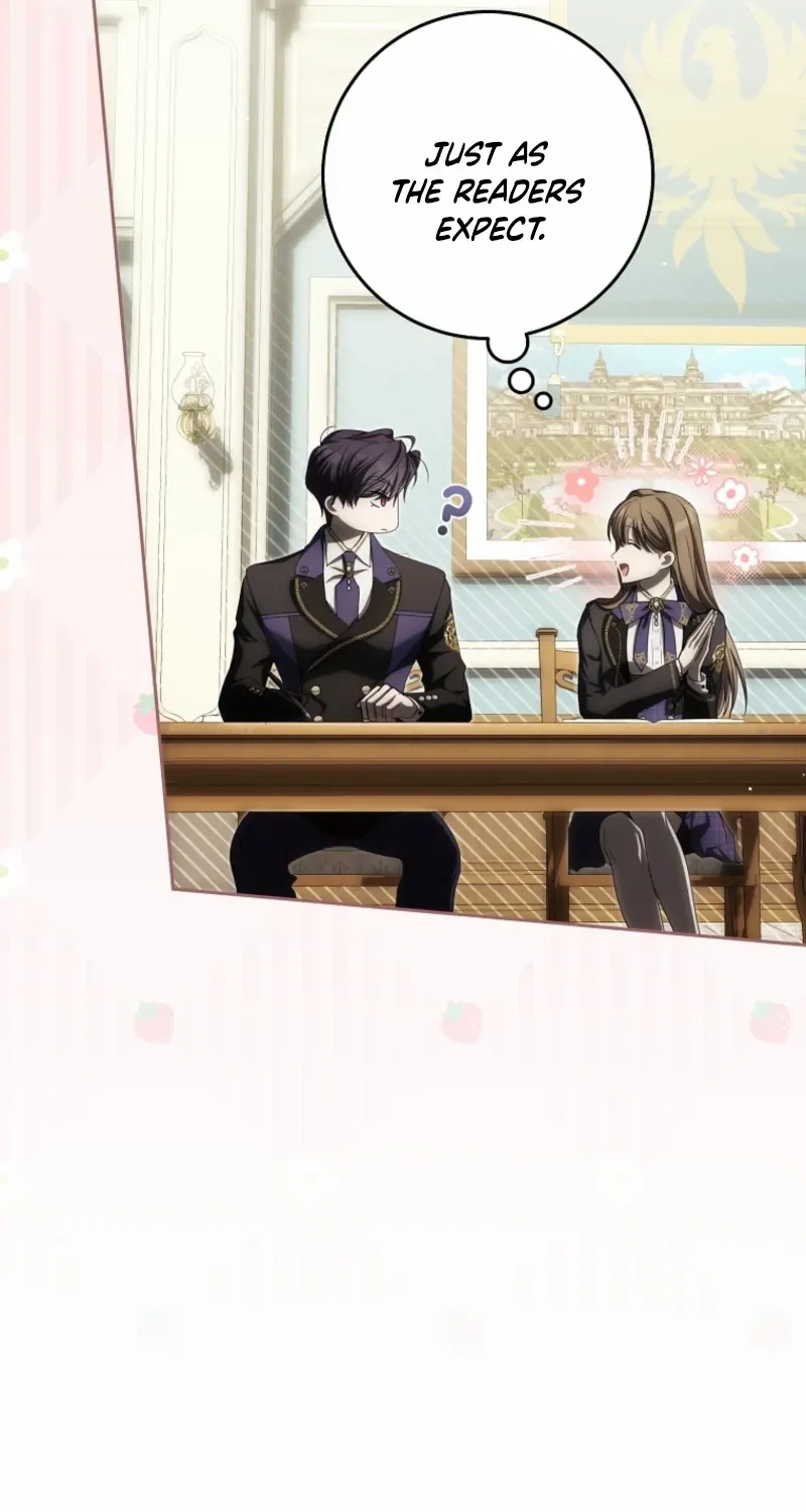How to Get on the Main Character’s Flower Path Chapter 19 page 67 - 