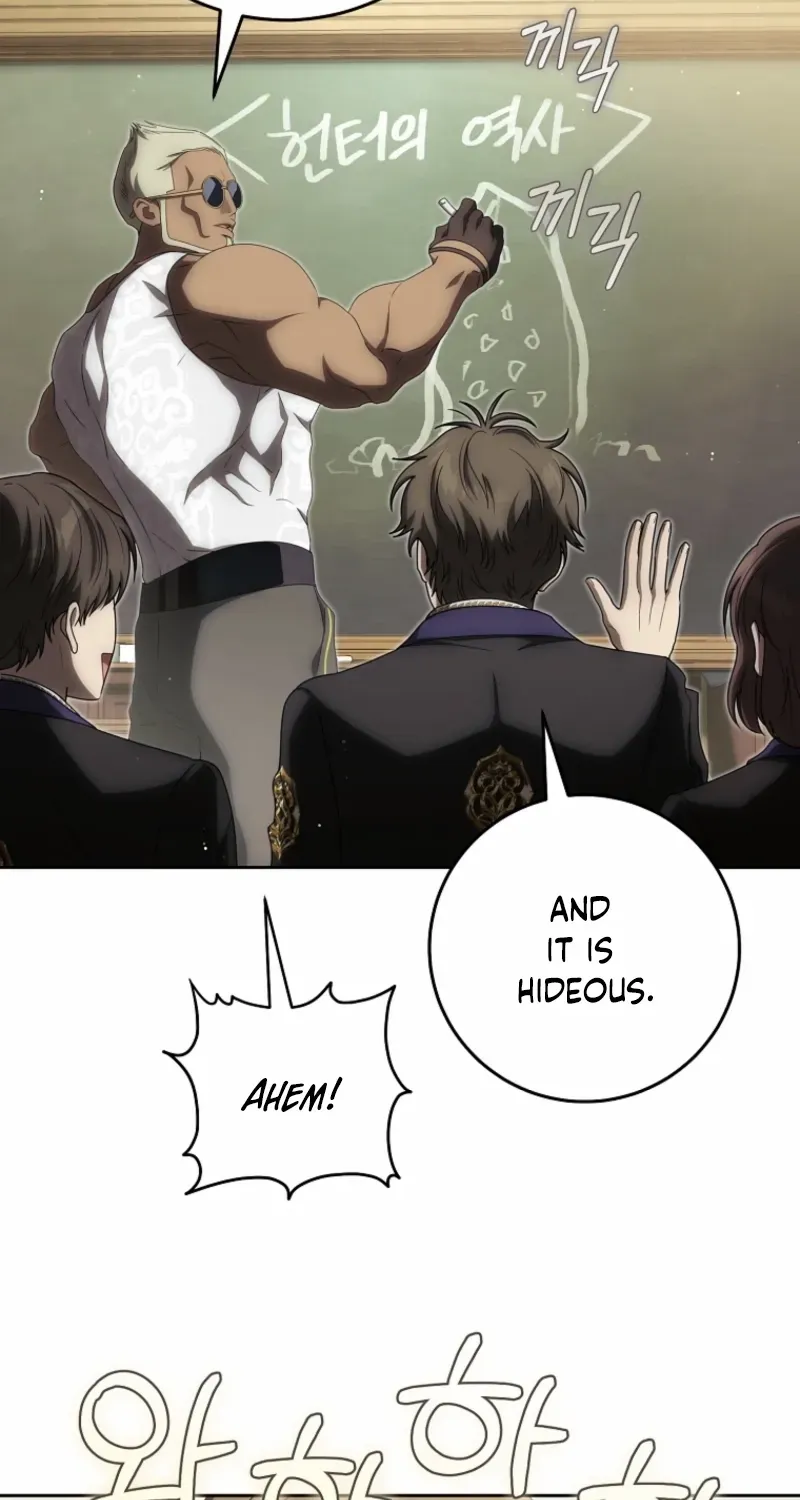 How to Get on the Main Character’s Flower Path Chapter 19 page 8 - 