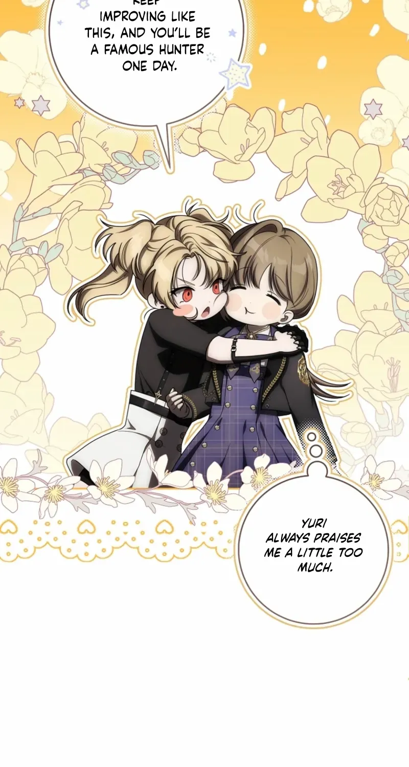 How to Get on the Main Character’s Flower Path Chapter 19 page 79 - 