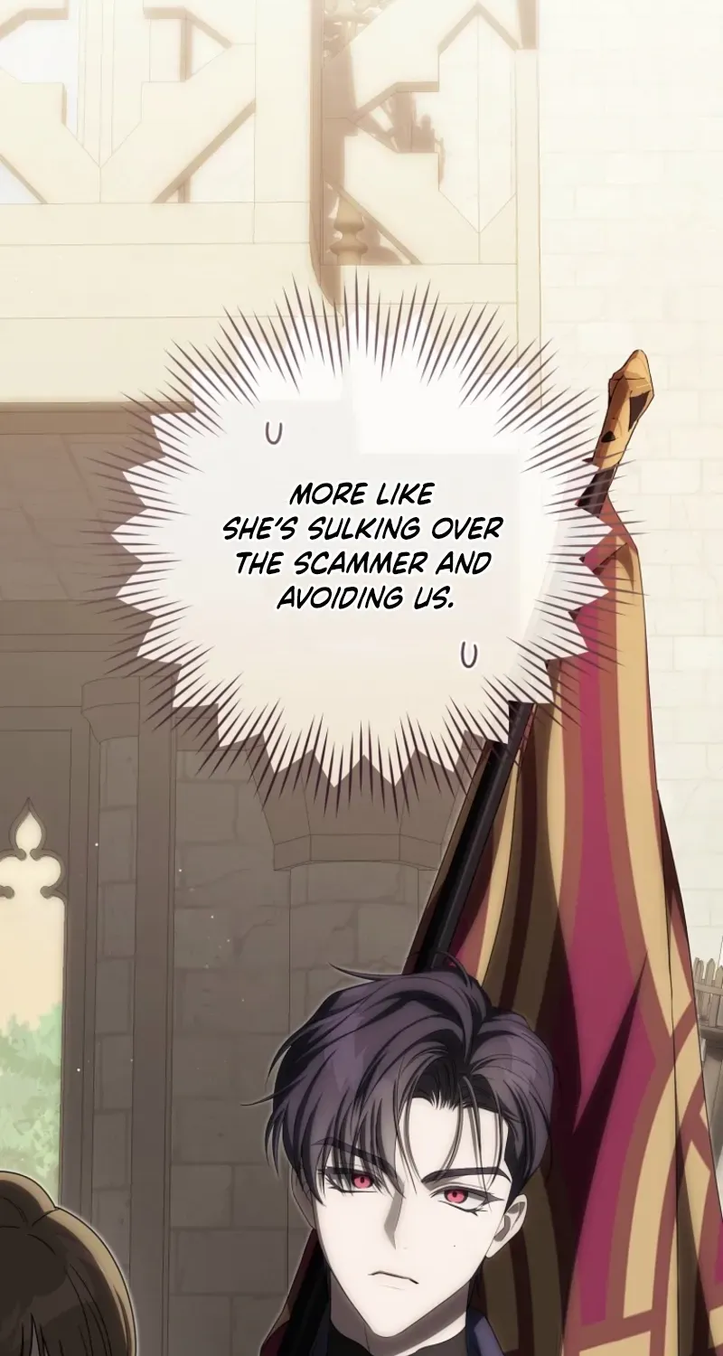 How to Get on the Main Character’s Flower Path Chapter 19 page 82 - 