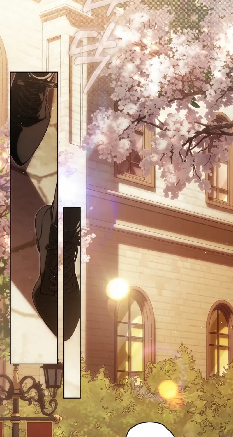 How to Get on the Main Character’s Flower Path Chapter 19 page 86 - 