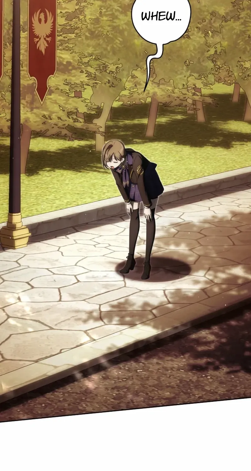 How to Get on the Main Character’s Flower Path Chapter 19 page 87 - 