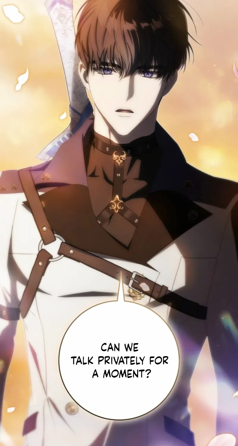 How to Get on the Main Character’s Flower Path Chapter 19 page 94 - 