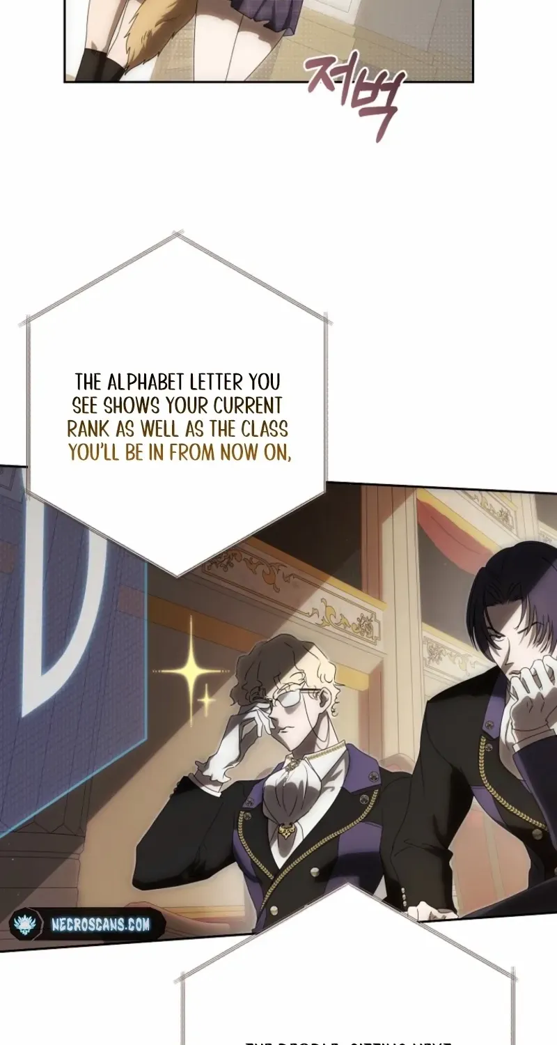 How to Get on the Main Character’s Flower Path Chapter 2 page 19 - 