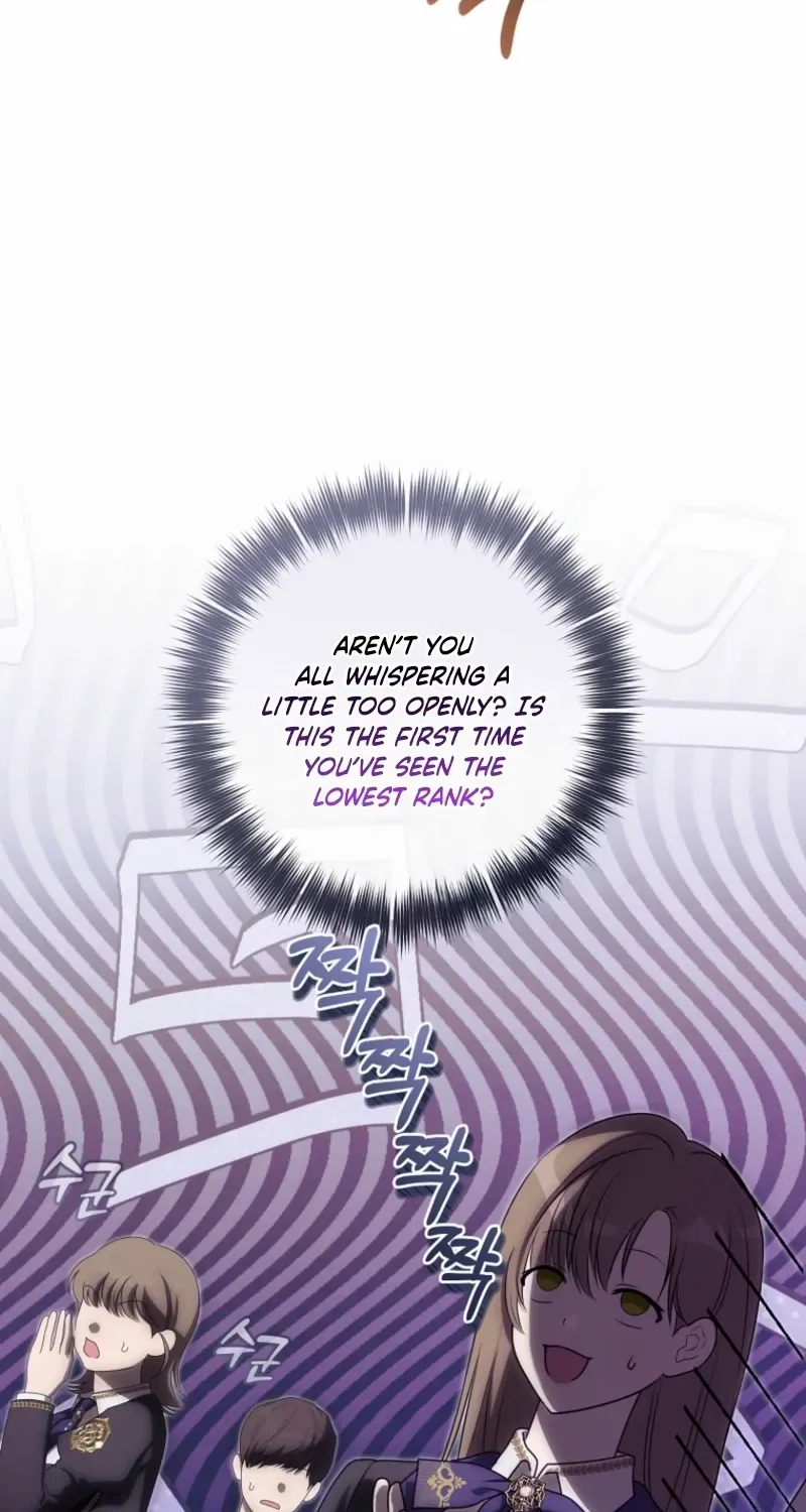 How to Get on the Main Character’s Flower Path Chapter 2 page 26 - 