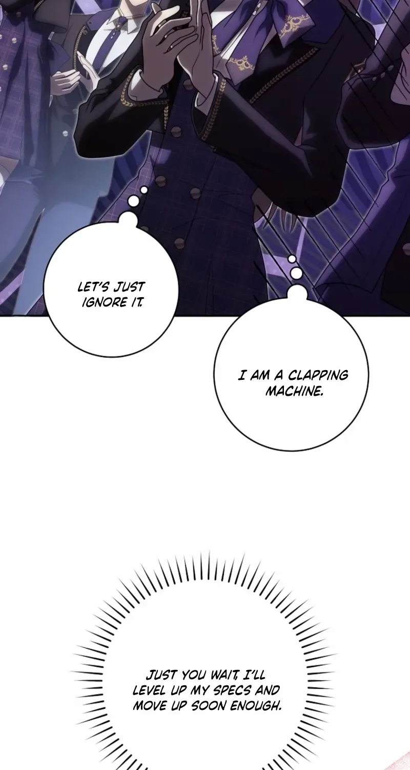 How to Get on the Main Character’s Flower Path Chapter 2 page 27 - 