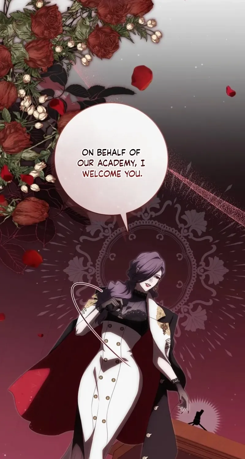 How to Get on the Main Character’s Flower Path Chapter 2 page 29 - 