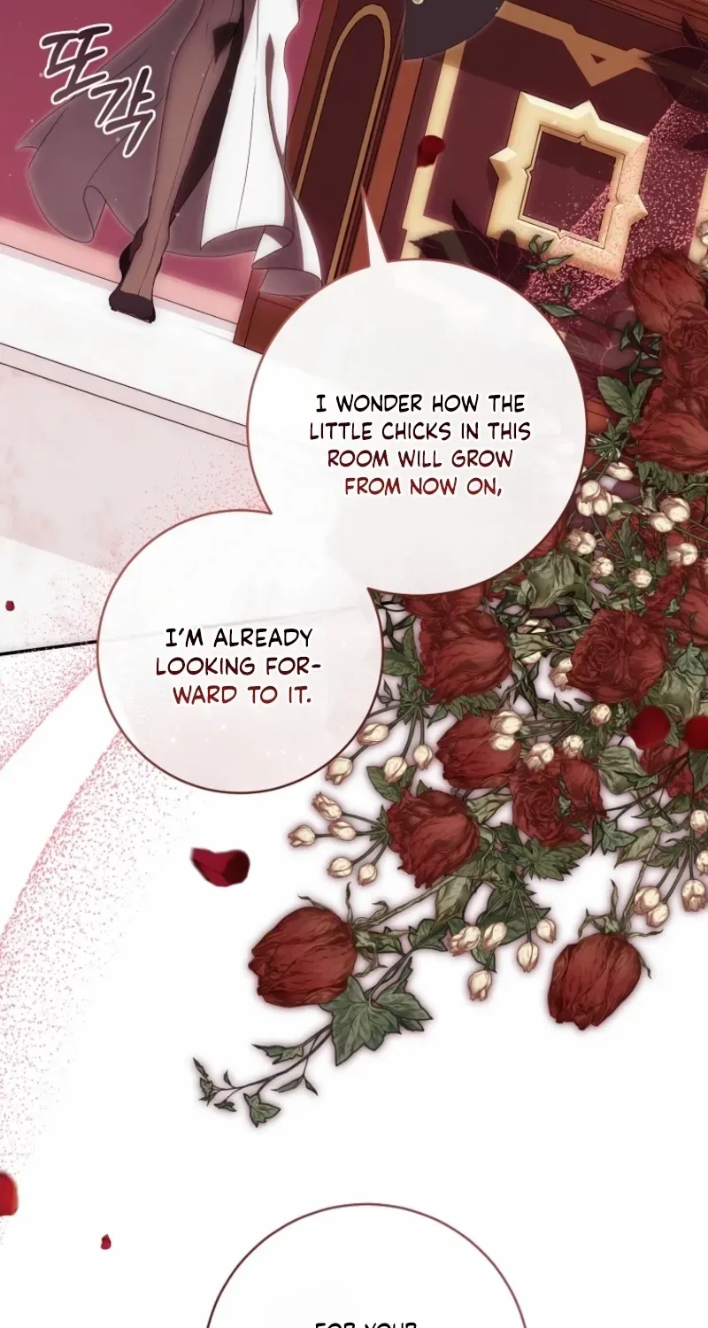 How to Get on the Main Character’s Flower Path Chapter 2 page 30 - 