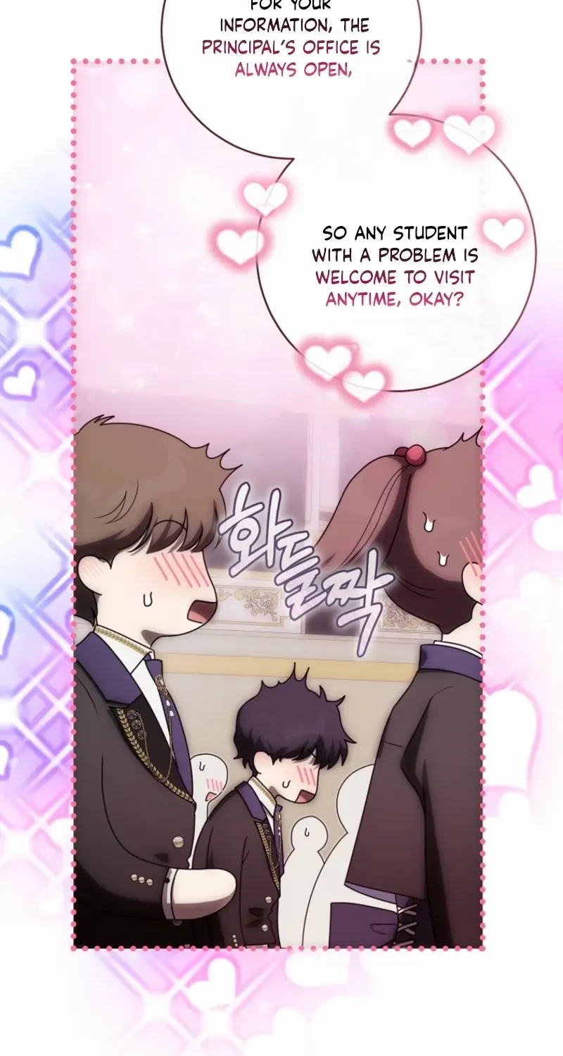 How to Get on the Main Character’s Flower Path Chapter 2 page 31 - 
