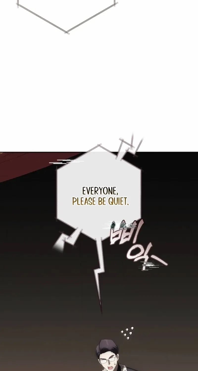 How to Get on the Main Character’s Flower Path Chapter 2 page 33 - 