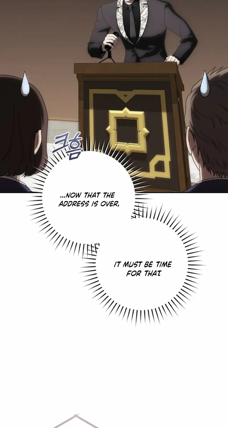 How to Get on the Main Character’s Flower Path Chapter 2 page 34 - 