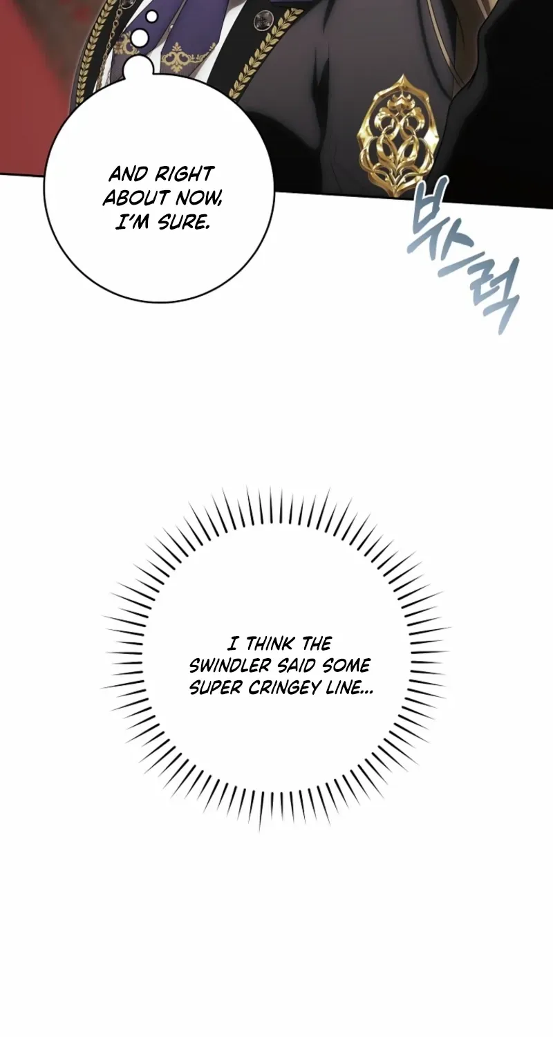 How to Get on the Main Character’s Flower Path Chapter 2 page 40 - 