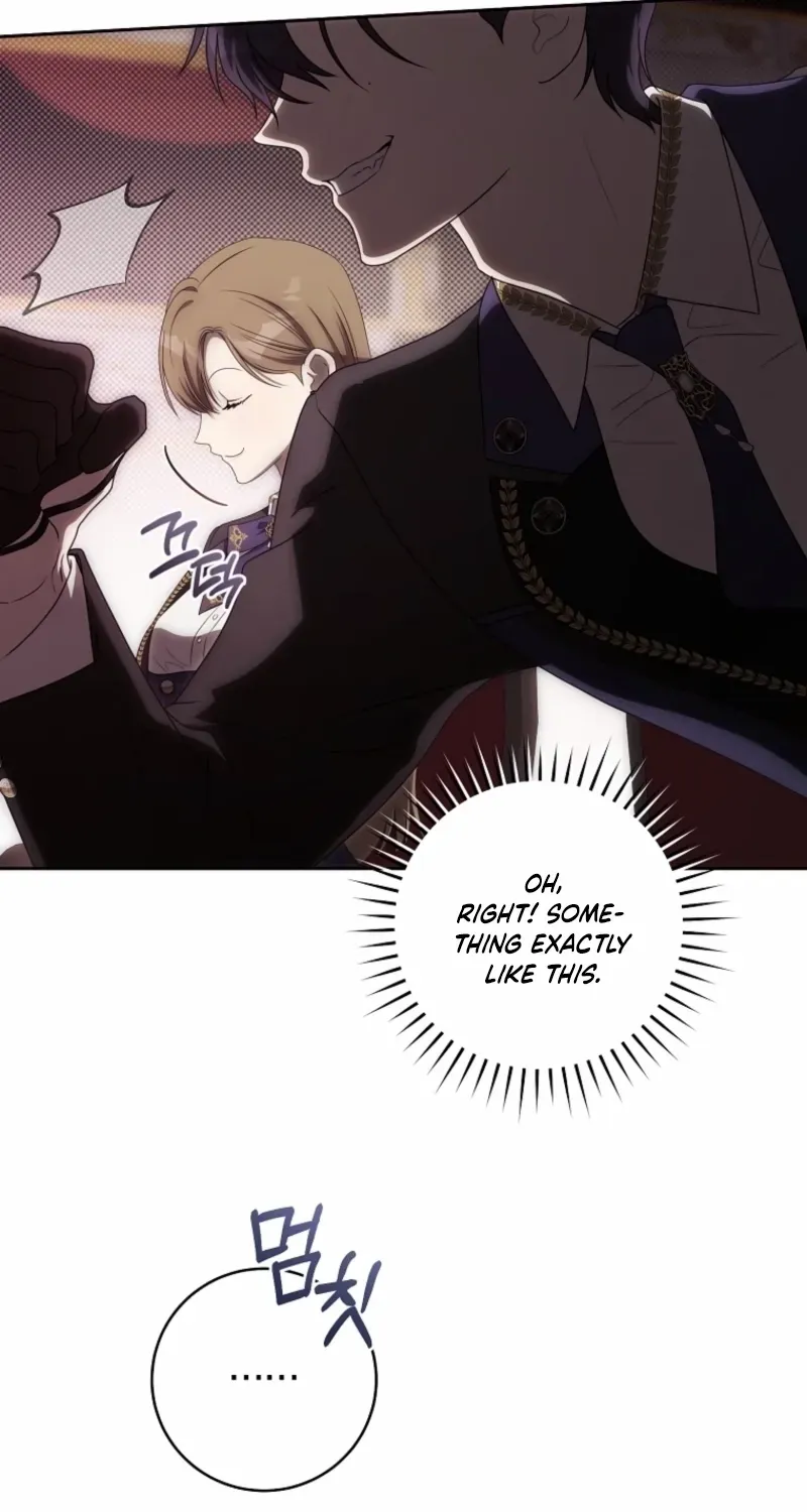 How to Get on the Main Character’s Flower Path Chapter 2 page 42 - 
