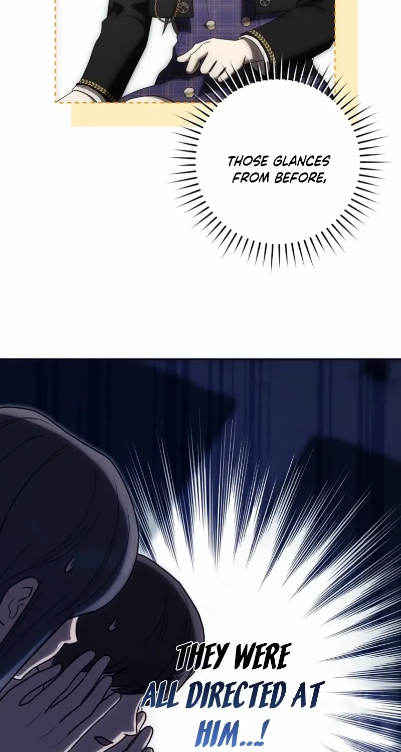 How to Get on the Main Character’s Flower Path Chapter 2 page 48 - 