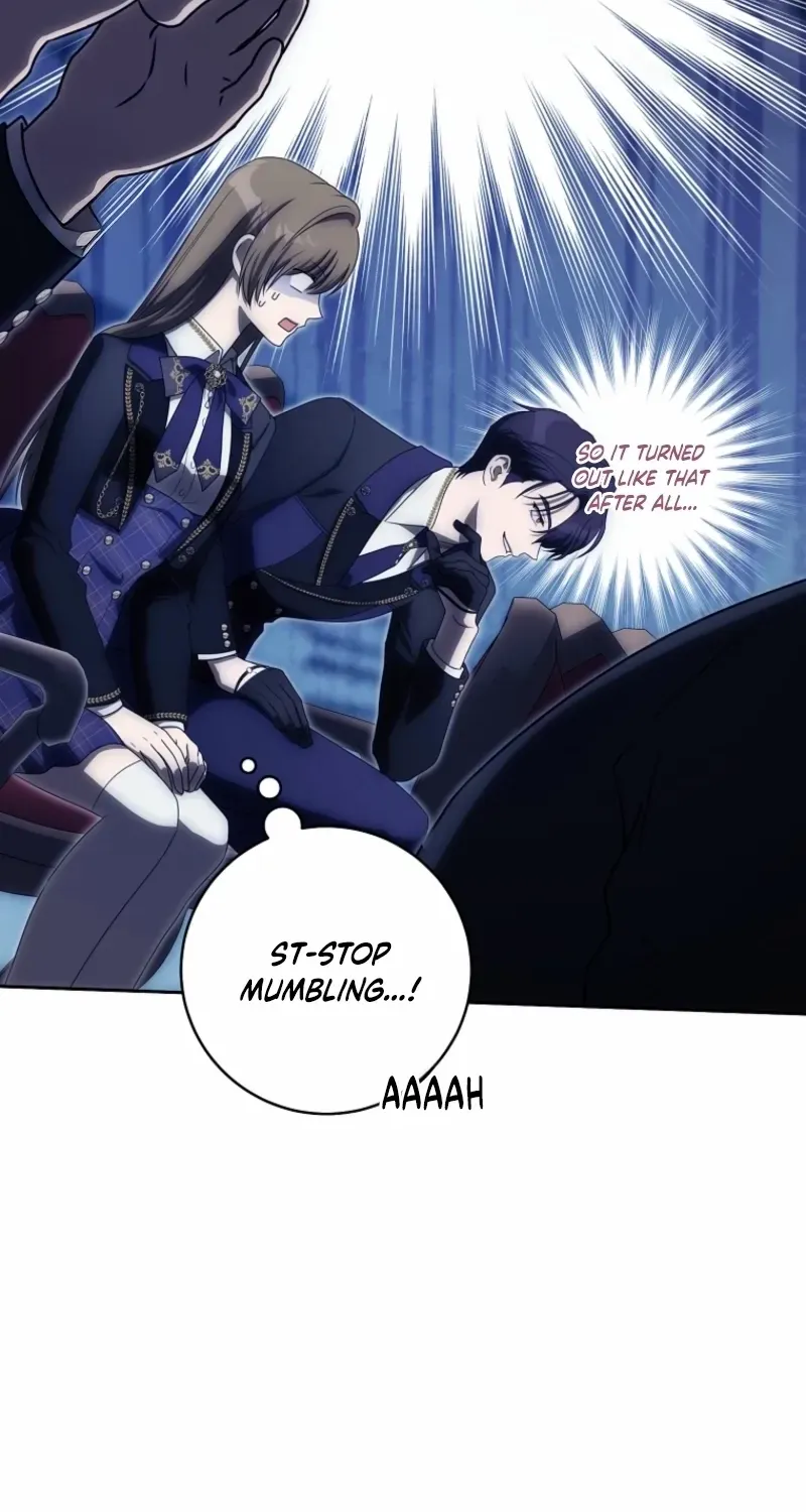 How to Get on the Main Character’s Flower Path Chapter 2 page 49 - 