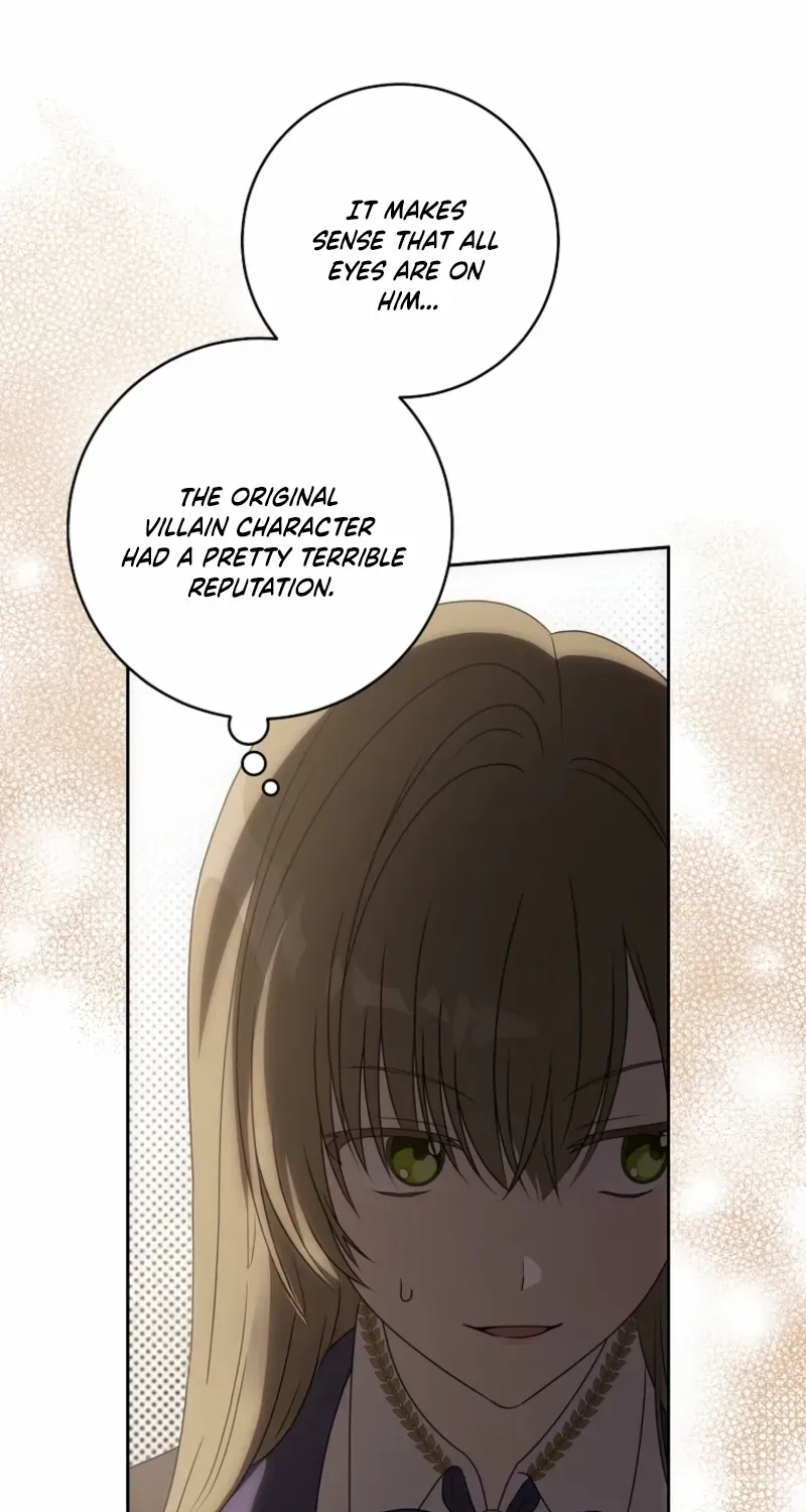 How to Get on the Main Character’s Flower Path Chapter 2 page 50 - 