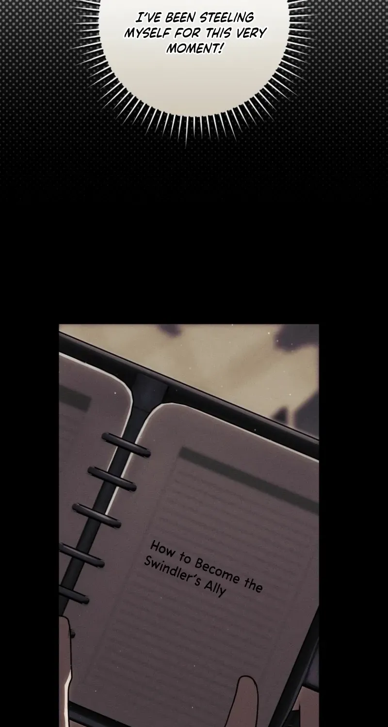 How to Get on the Main Character’s Flower Path Chapter 2 page 54 - 