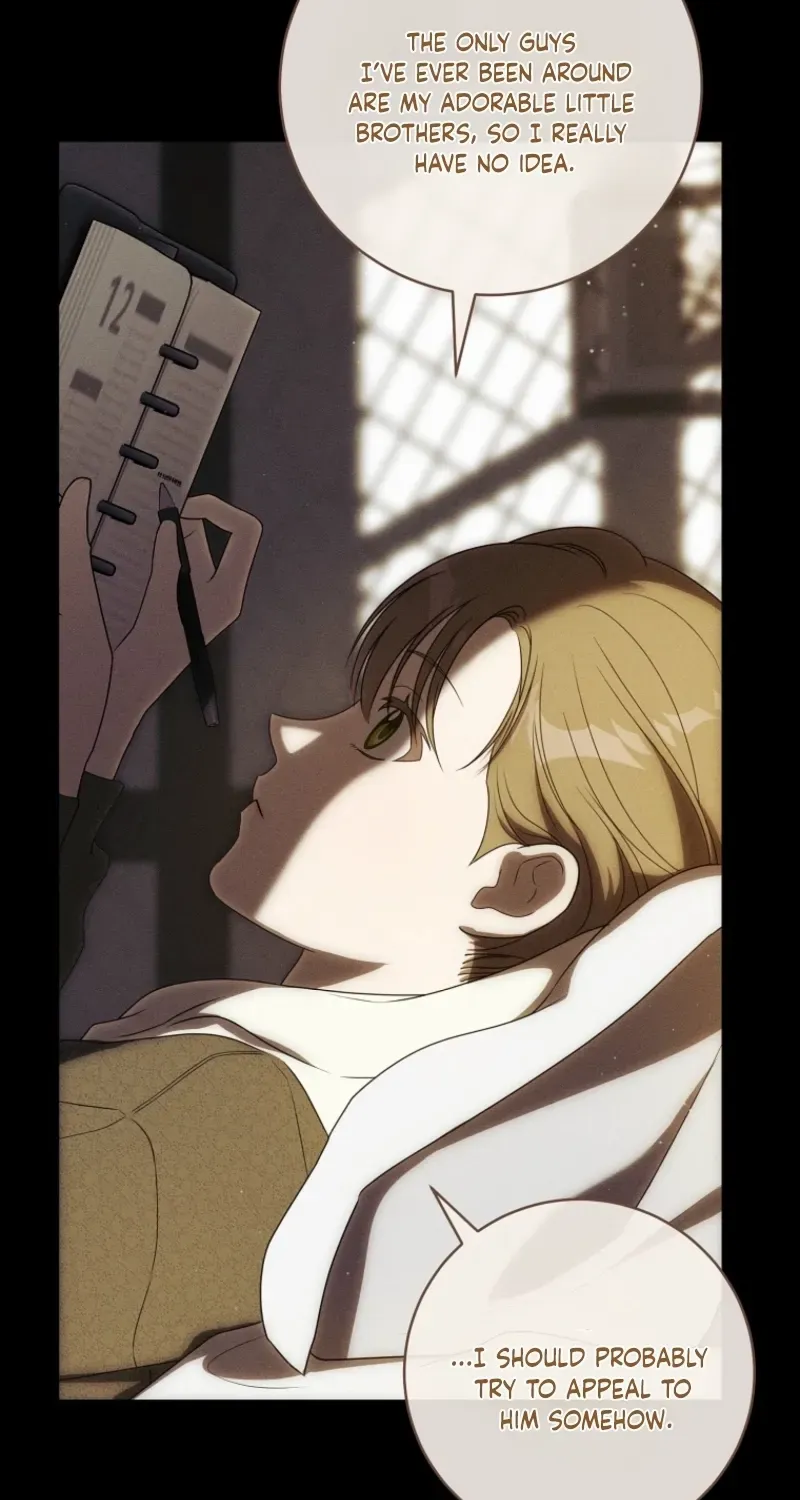 How to Get on the Main Character’s Flower Path Chapter 2 page 56 - 