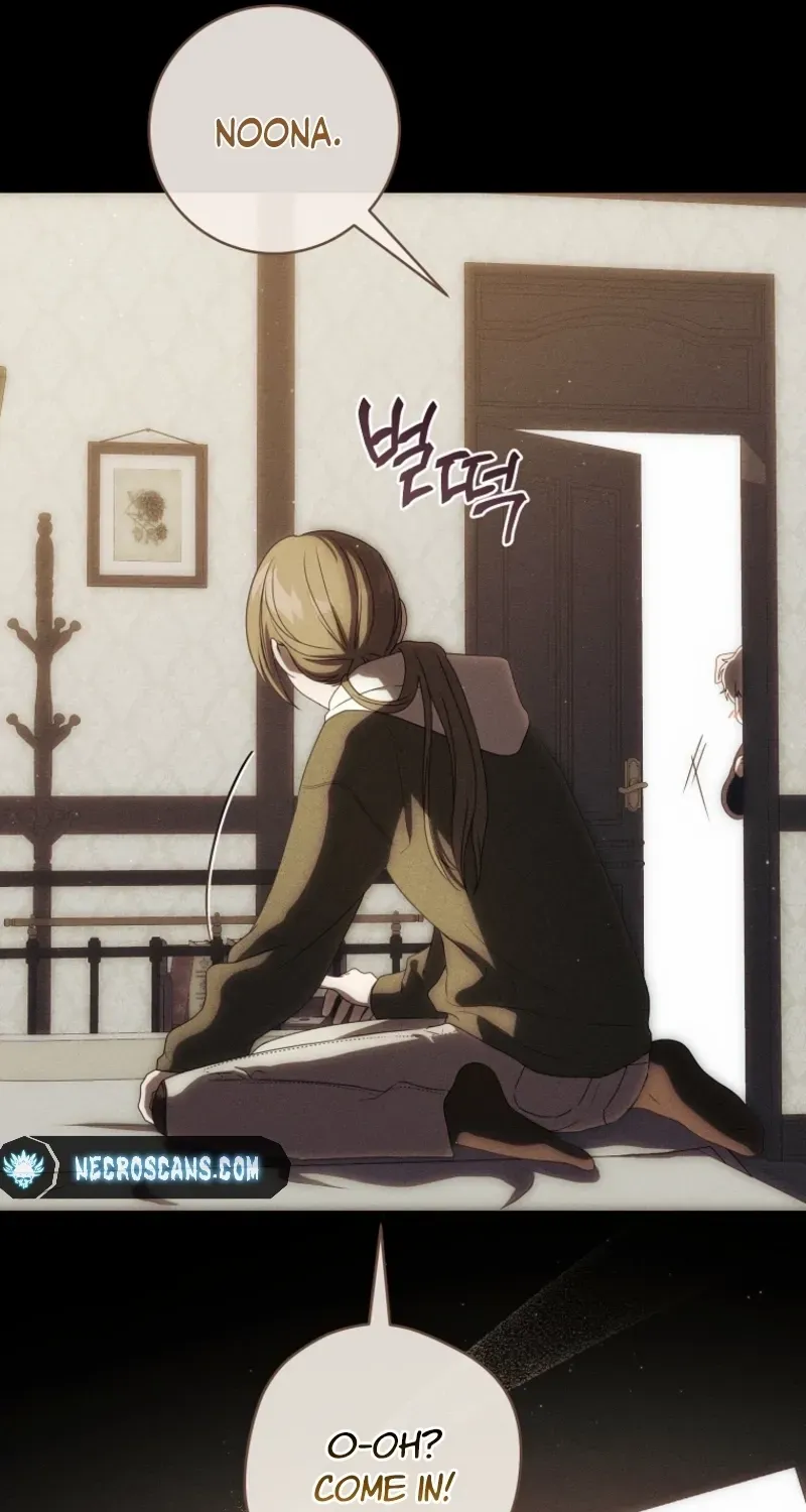 How to Get on the Main Character’s Flower Path Chapter 2 page 60 - 