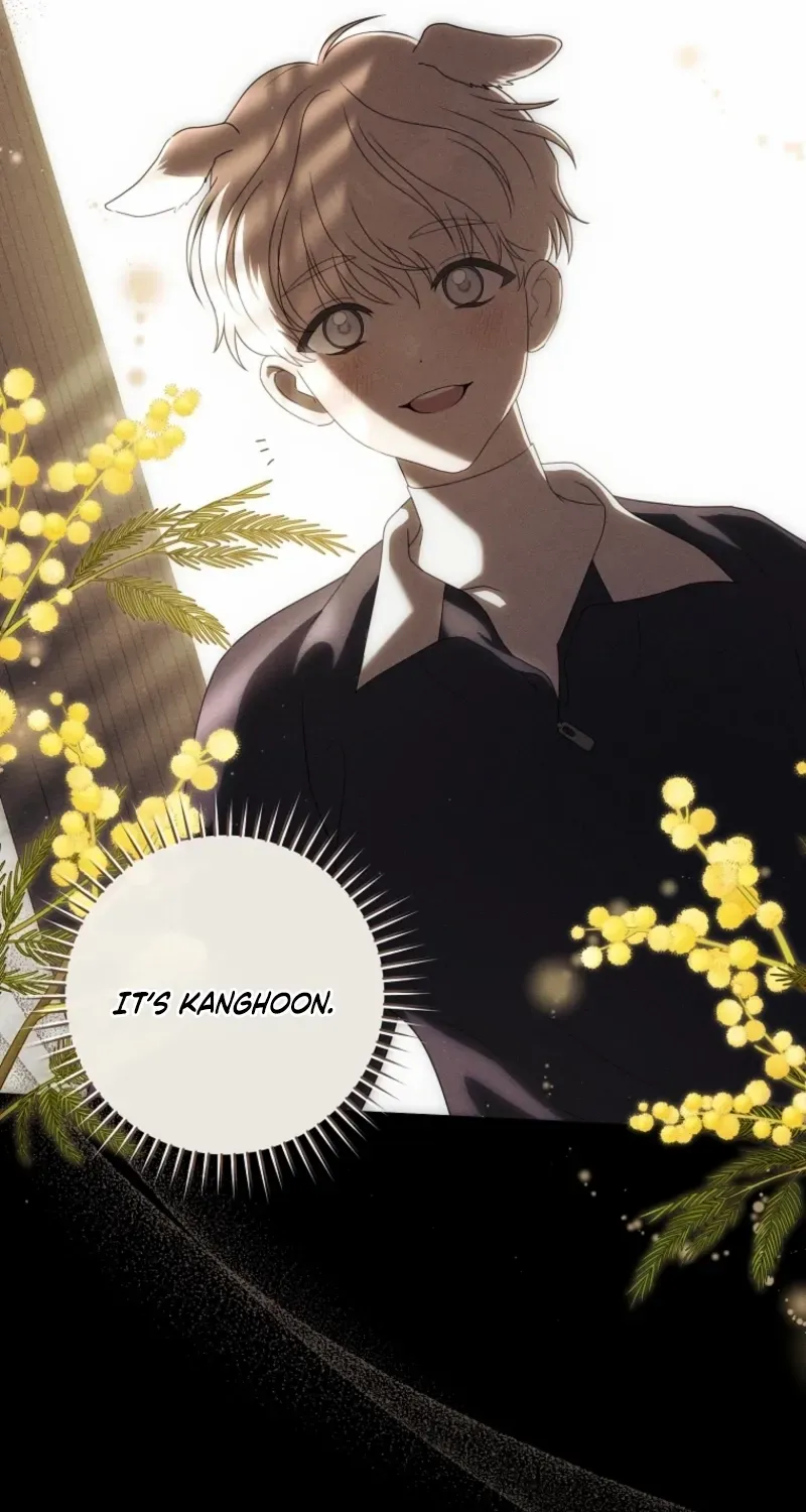 How to Get on the Main Character’s Flower Path Chapter 2 page 62 - 