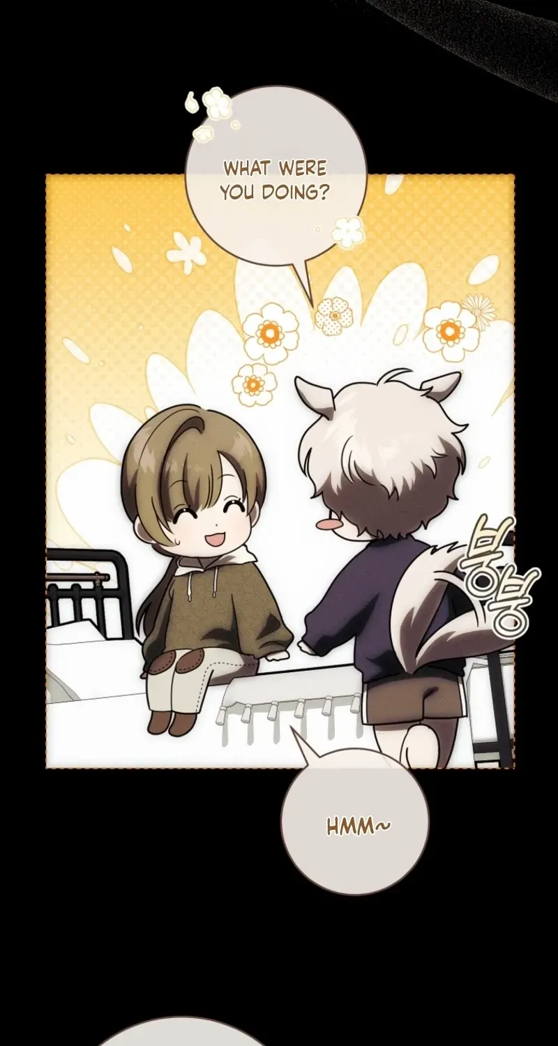 How to Get on the Main Character’s Flower Path Chapter 2 page 63 - 