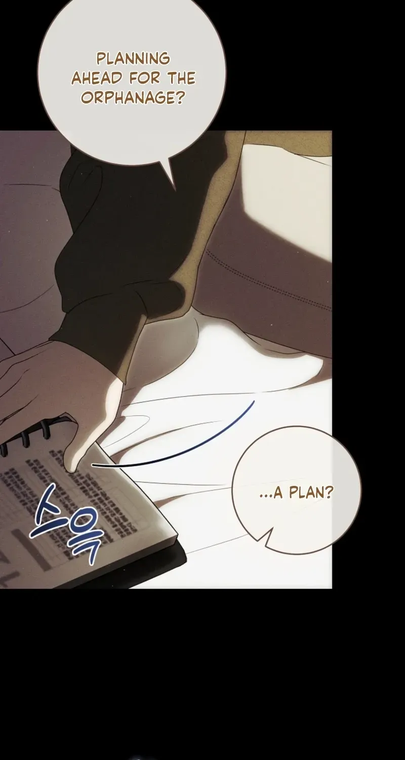 How to Get on the Main Character’s Flower Path Chapter 2 page 64 - 