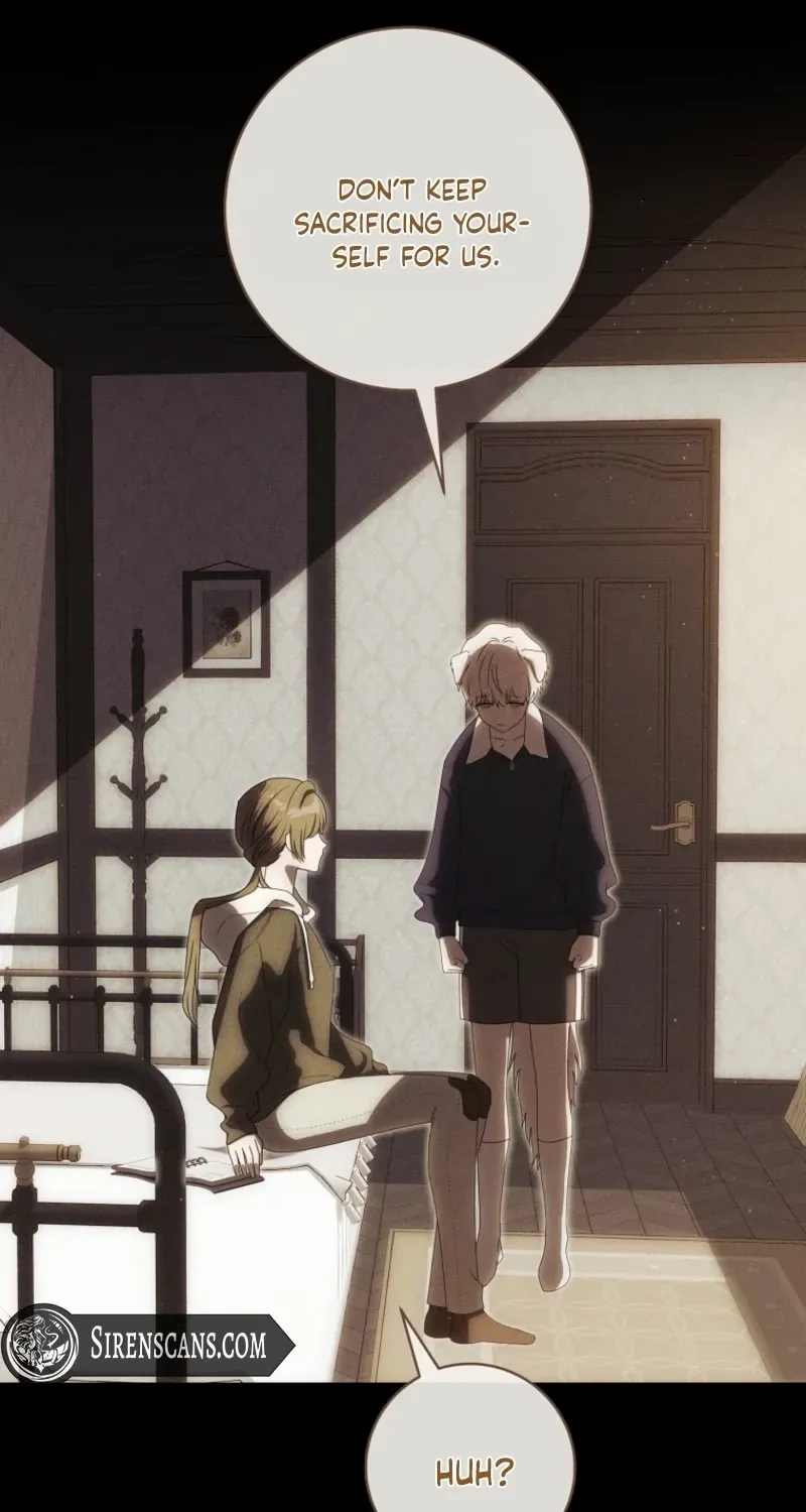 How to Get on the Main Character’s Flower Path Chapter 2 page 66 - 