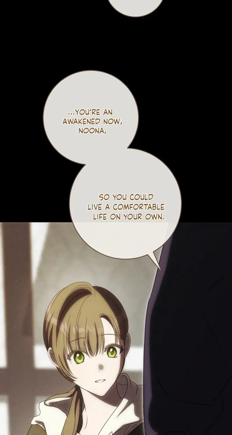 How to Get on the Main Character’s Flower Path Chapter 2 page 67 - 