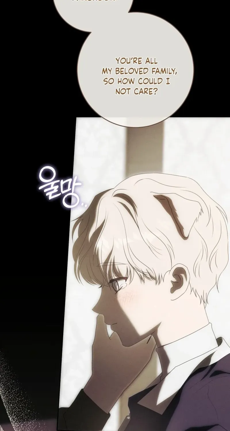 How to Get on the Main Character’s Flower Path Chapter 2 page 73 - 