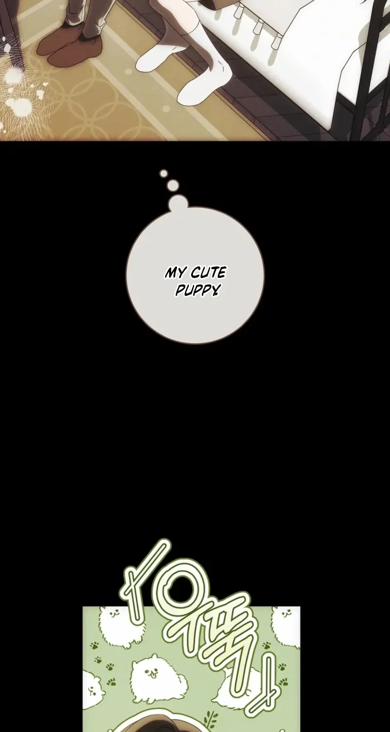 How to Get on the Main Character’s Flower Path Chapter 2 page 75 - 